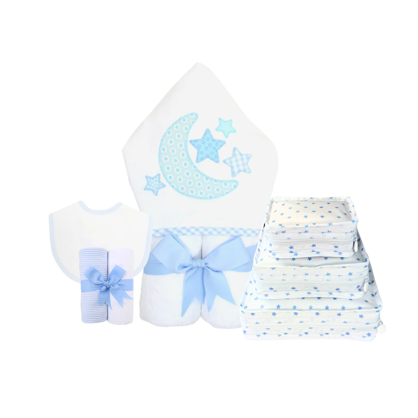Twinkle Baby Boy Bundle - Give Wink