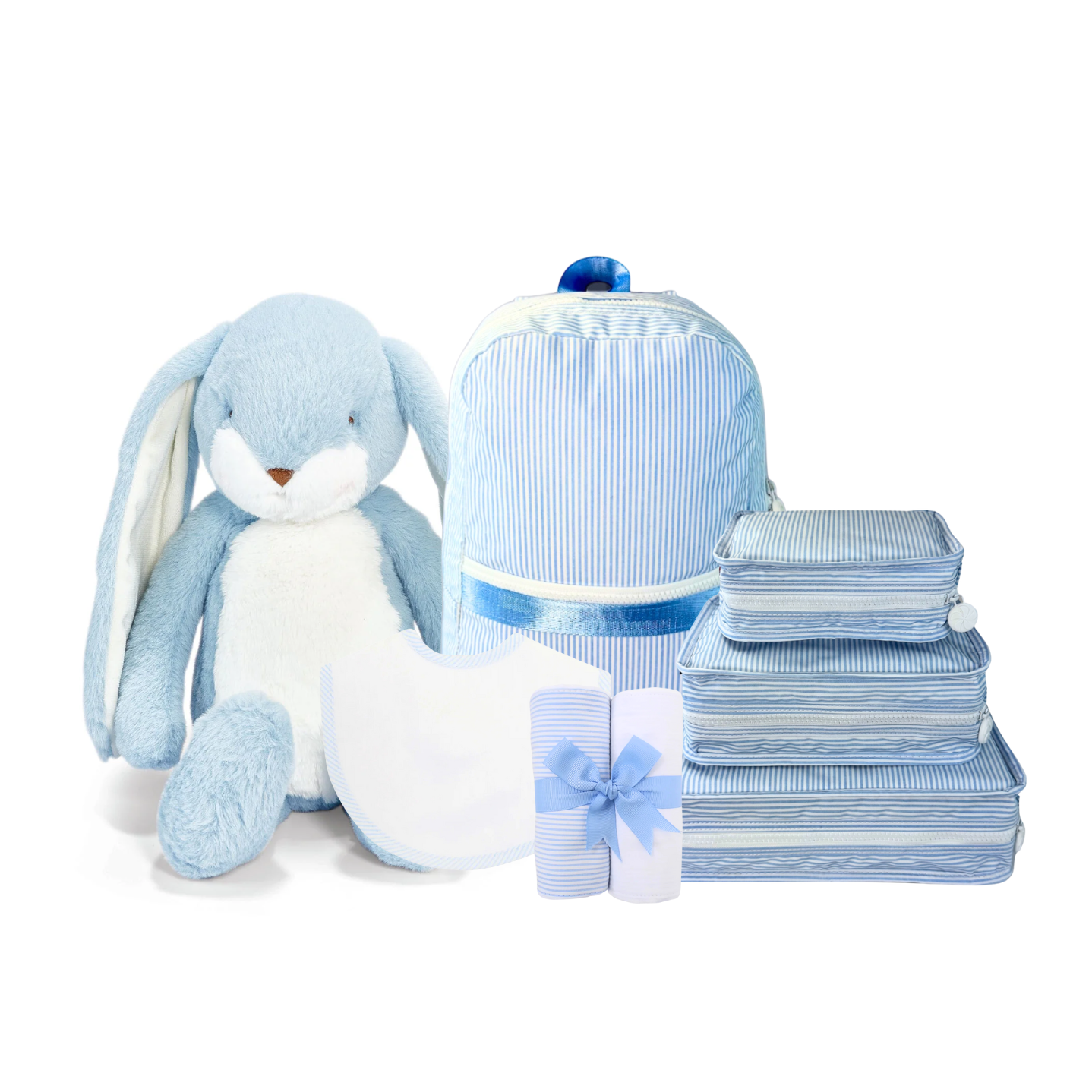 Heirloom Baby Boy Bundle - Give Wink