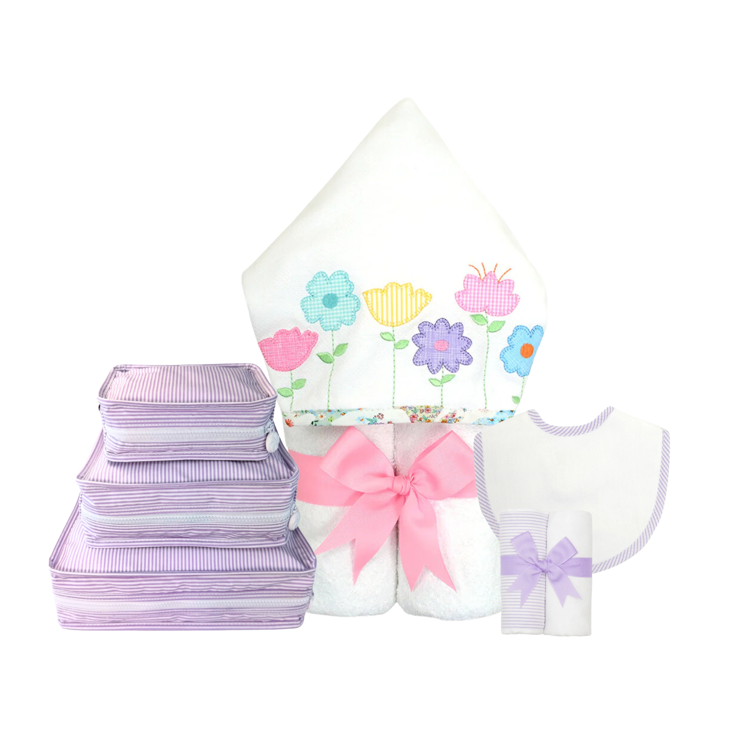 Spring Time Girl Bundle - Give Wink