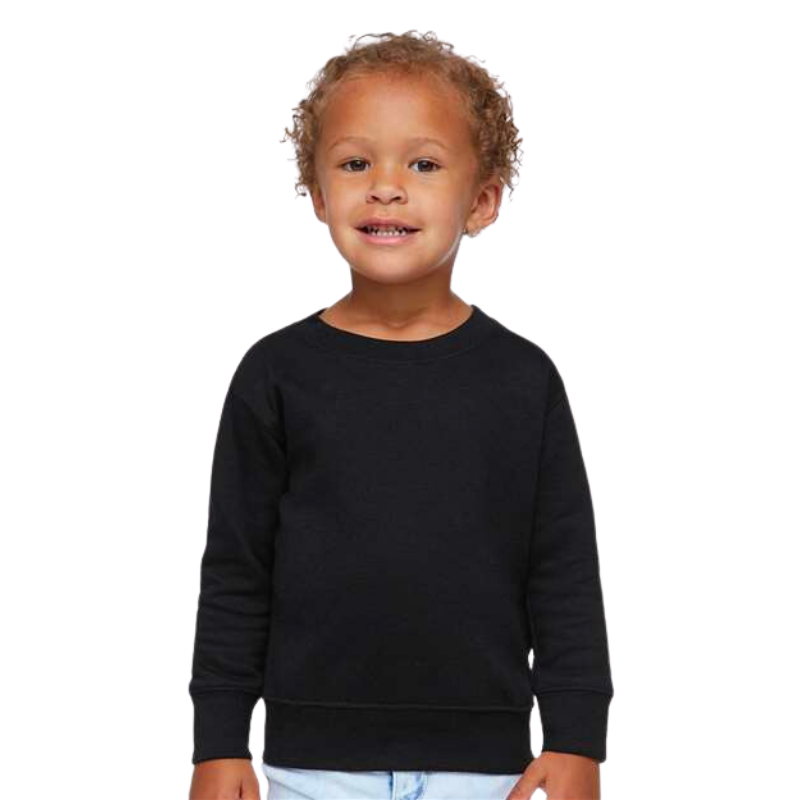 Kids Crewneck - Give Wink