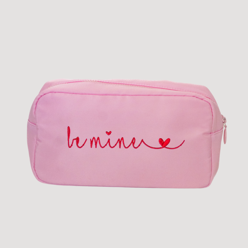 GW L Essentials Pink - BE MINE - Give Wink