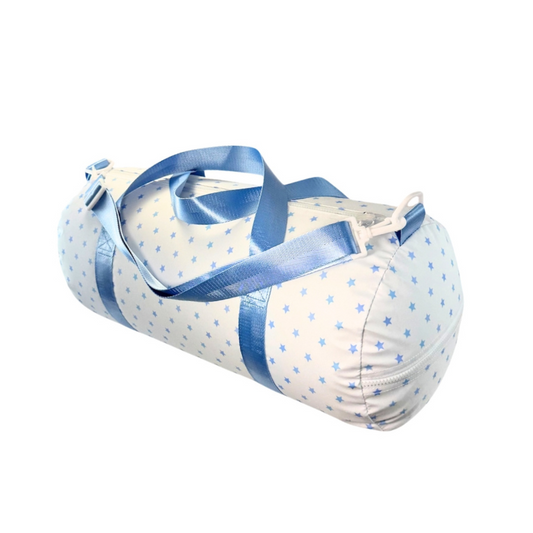 Personalized Glossed Superstar Weekender - Give Wink