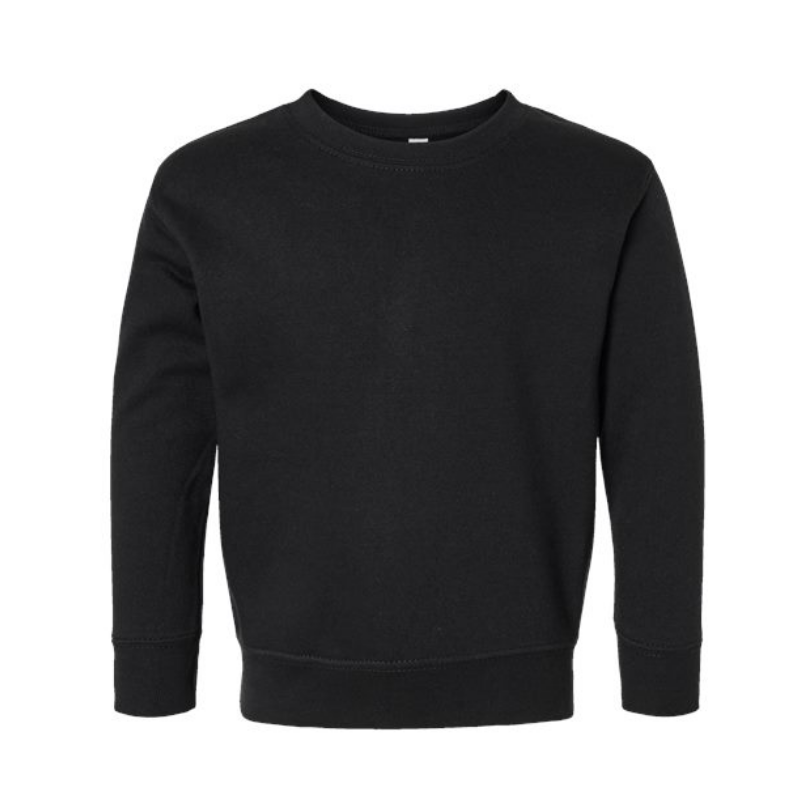 Kids Crewneck - Give Wink