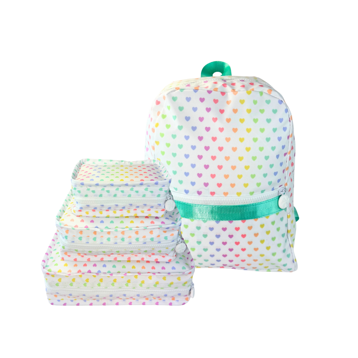 On-the-Go Sweetheart Girl Bundle - Give Wink