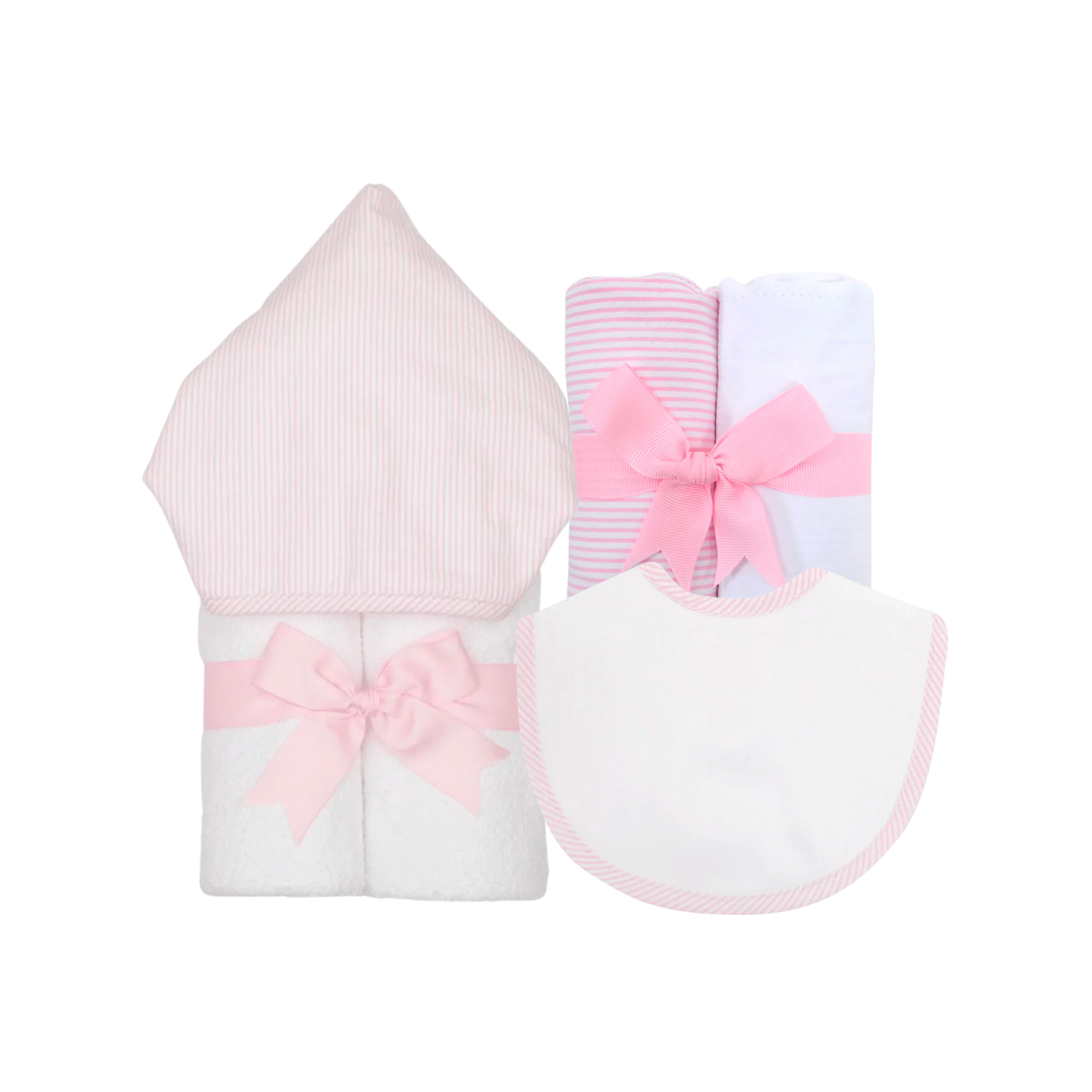 Baby Girl Essentials Bundle - Give Wink