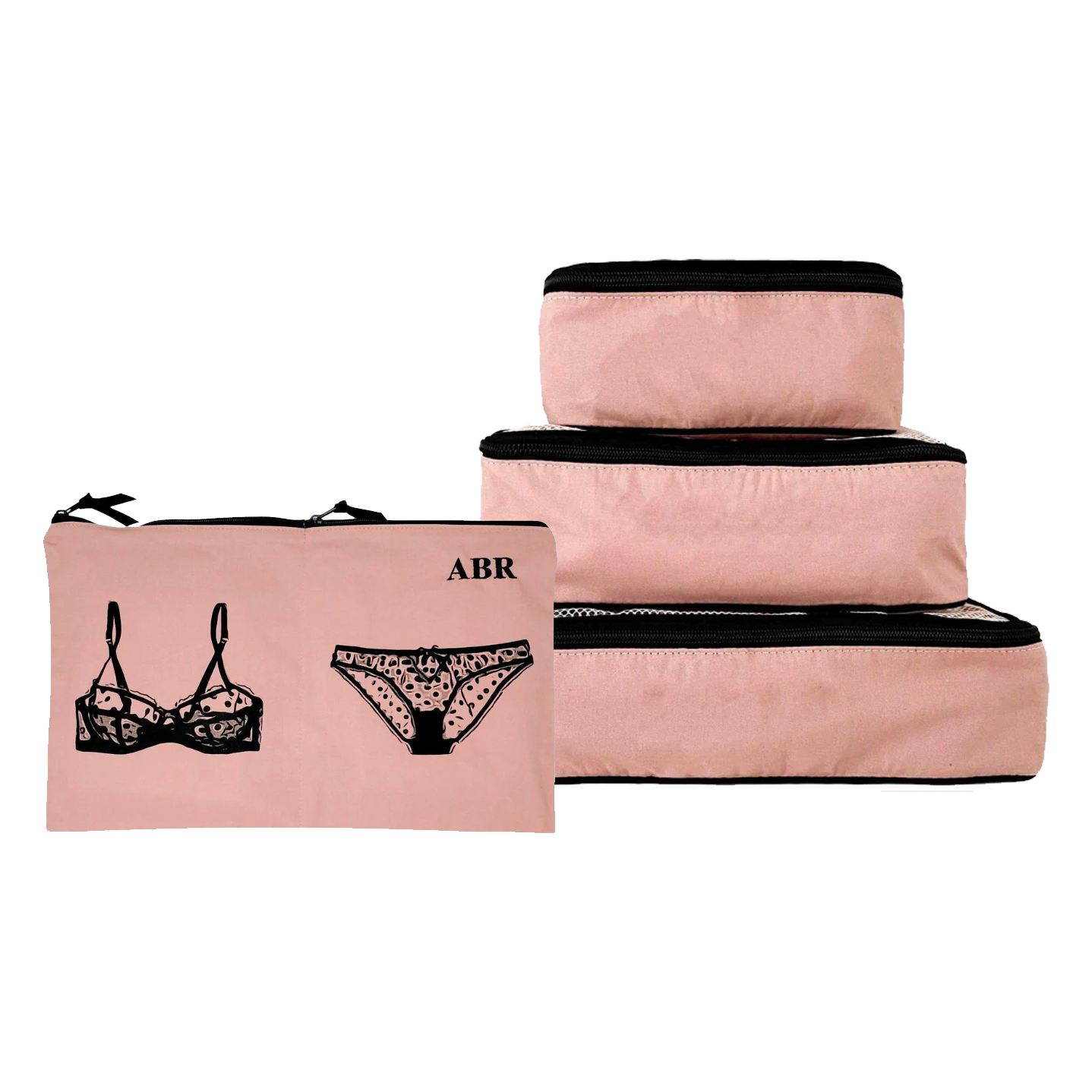 Something Borrowed Bundle - Give Wink