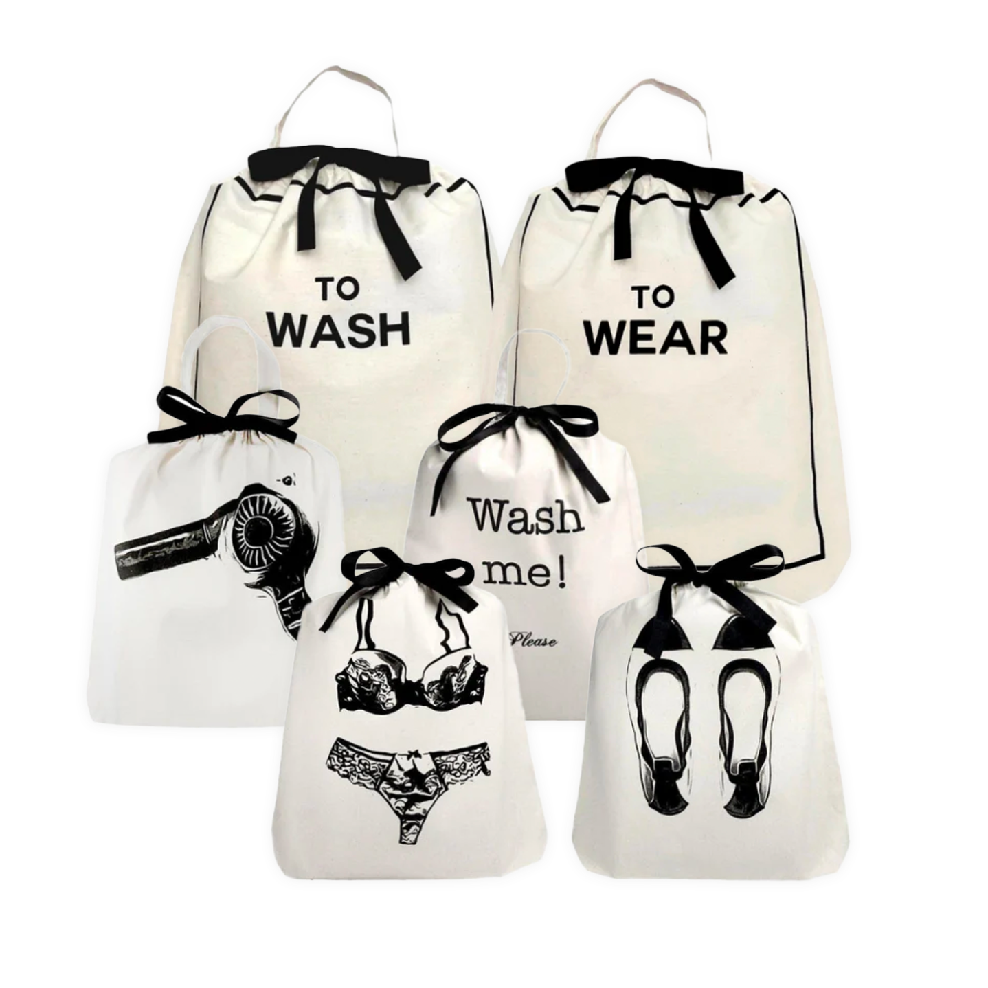 I Do Bundle - Give Wink