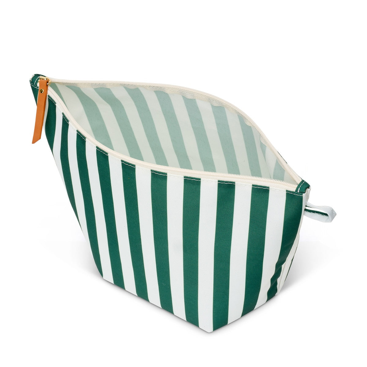 Cabana Pouch - Green - Give Wink