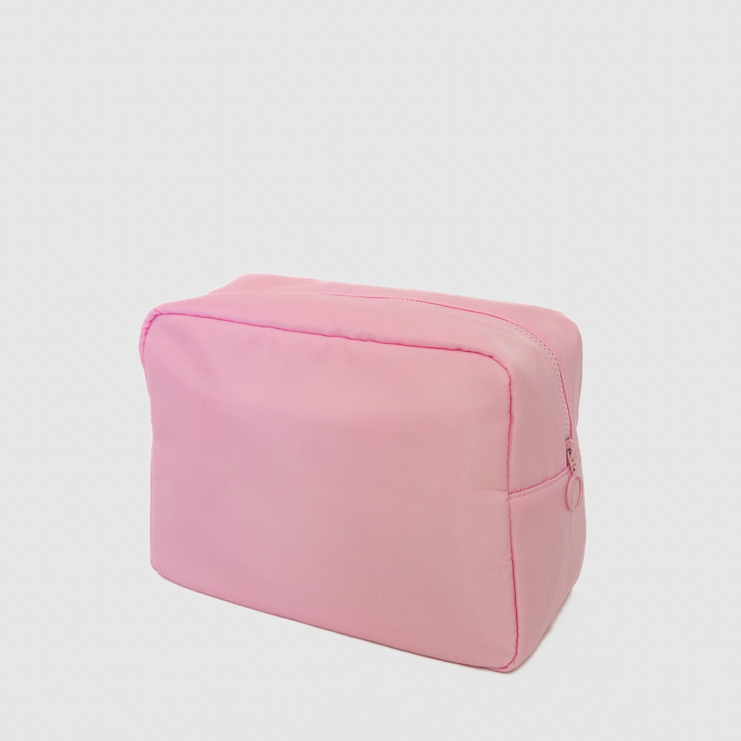 GW Essentials Nylon Pouch - Pink - Give Wink