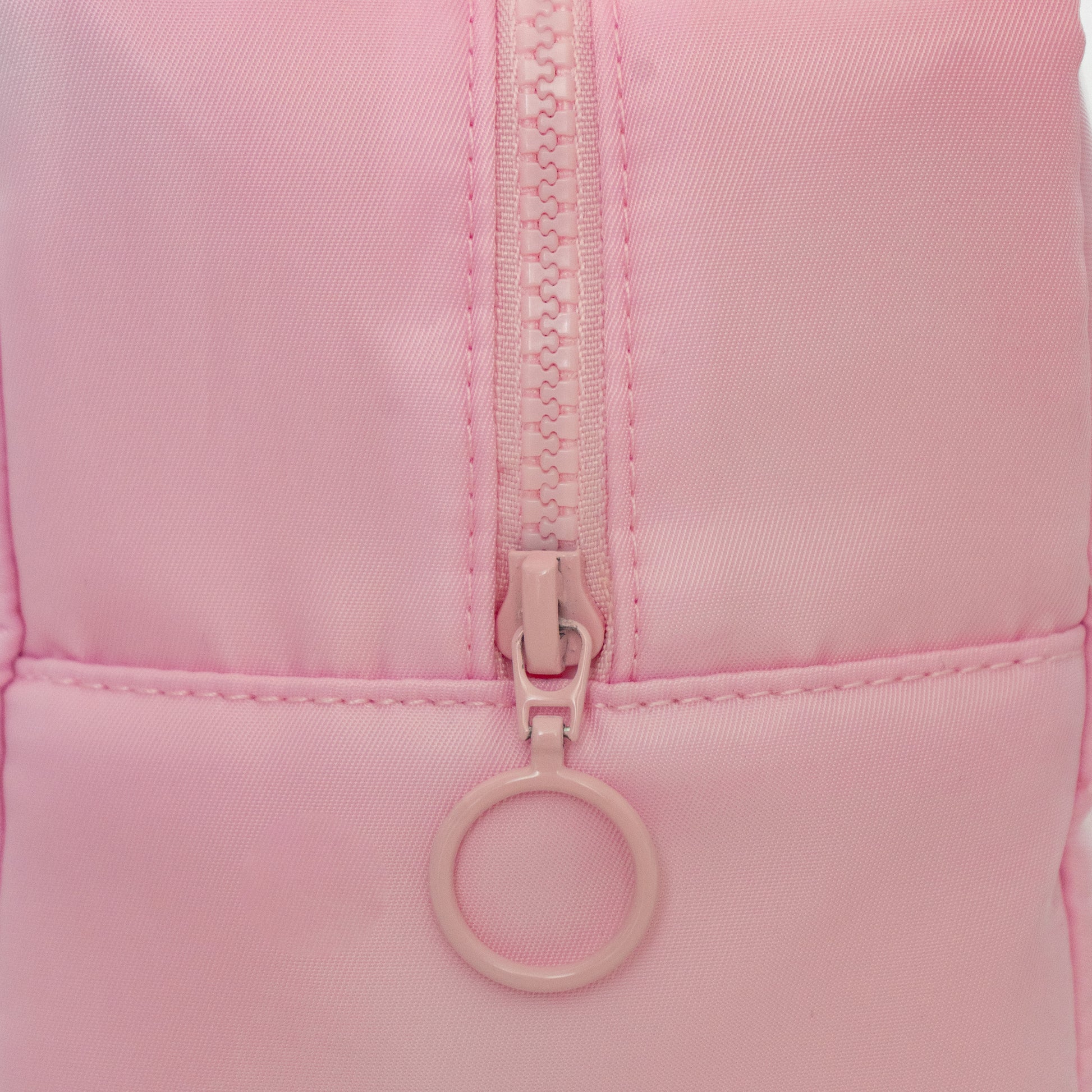 GW Essentials Nylon Pouch - Pink - Give Wink