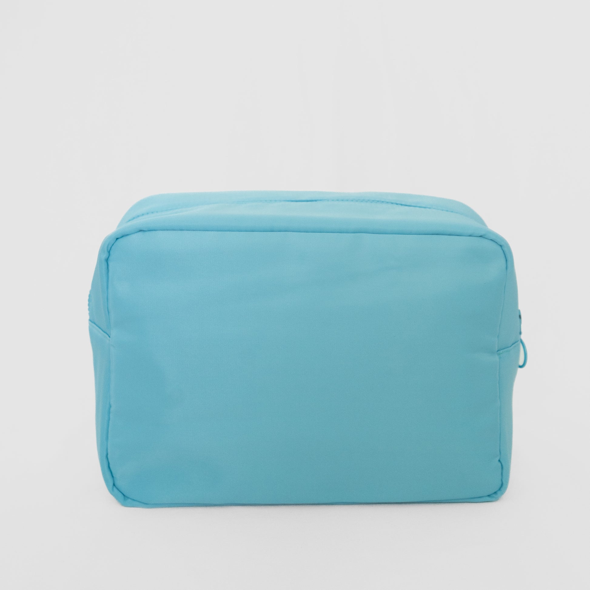 GW Essentials Nylon Pouch - Sky - Give Wink