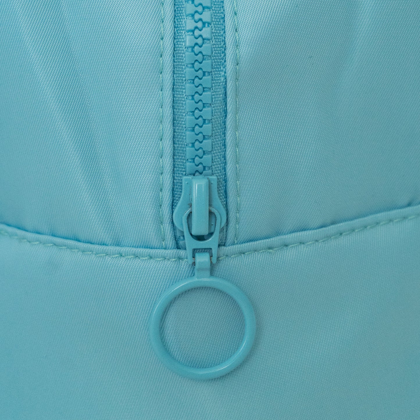 GW Essentials Nylon Pouch - Sky - Give Wink