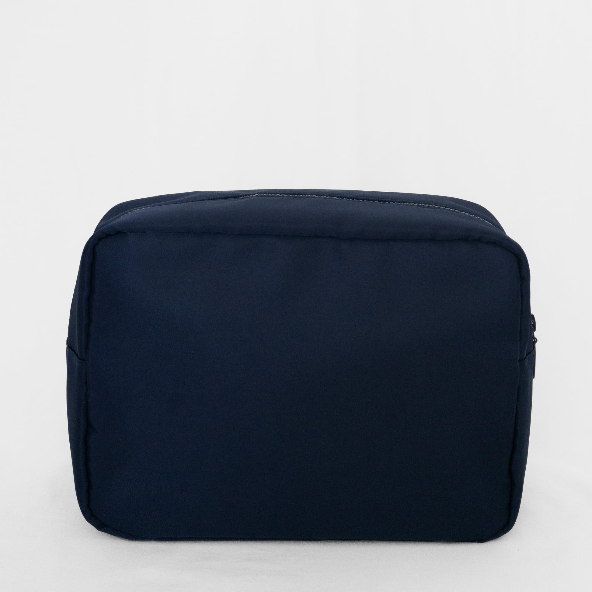 GW Essentials Nylon Pouch - Navy - Give Wink