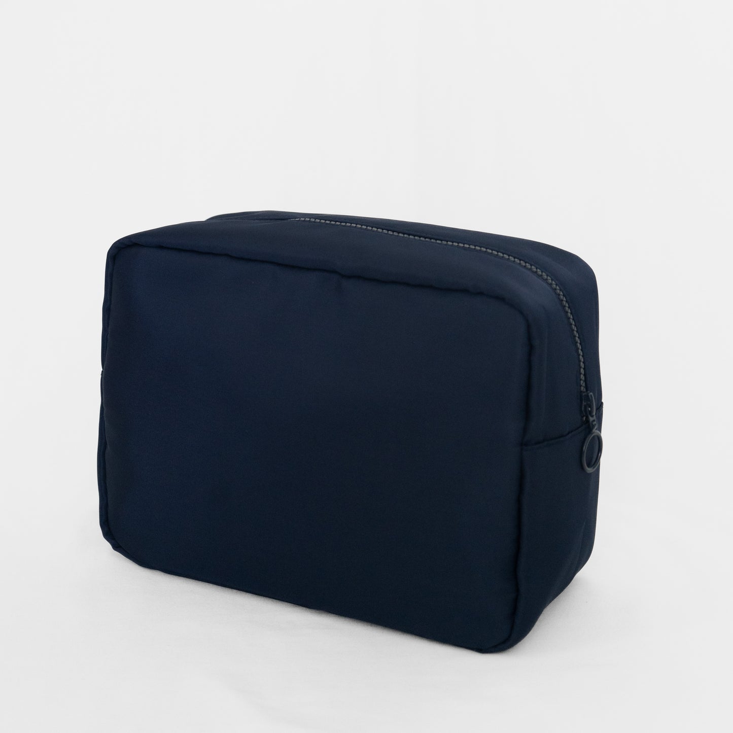 GW Essentials Nylon Pouch - Navy - Give Wink