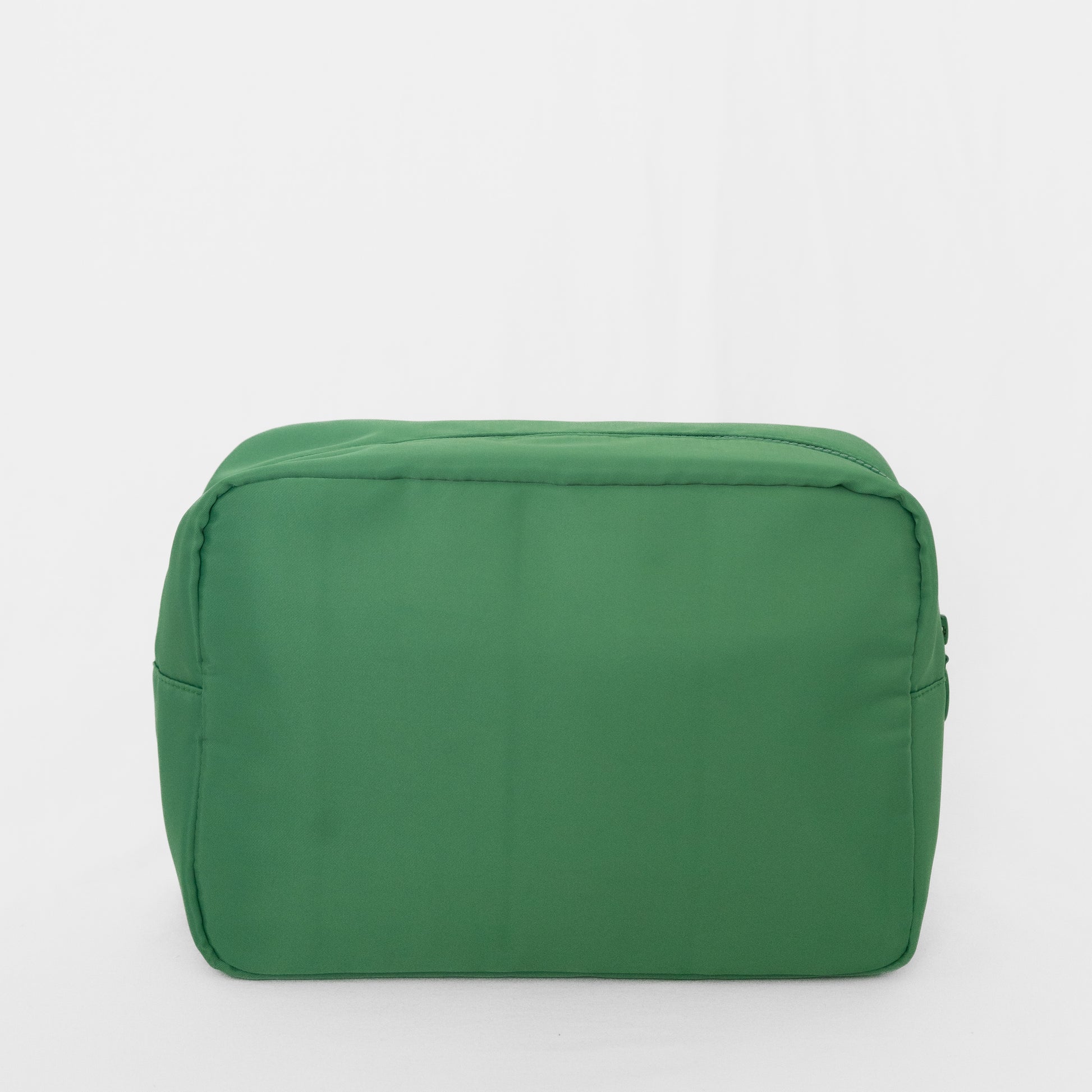GW Essentials Nylon Pouch - Green - Give Wink