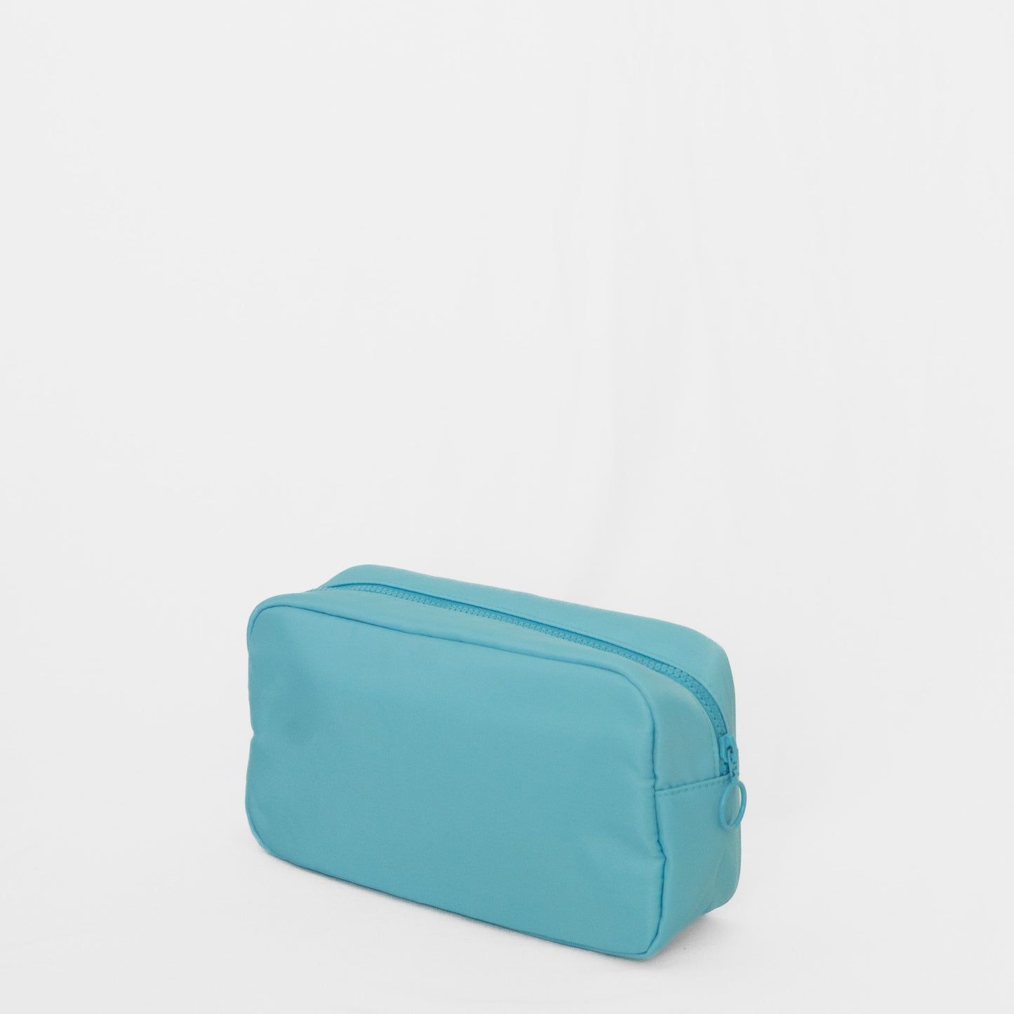 GW Essentials Nylon Pouch - Sky - Give Wink