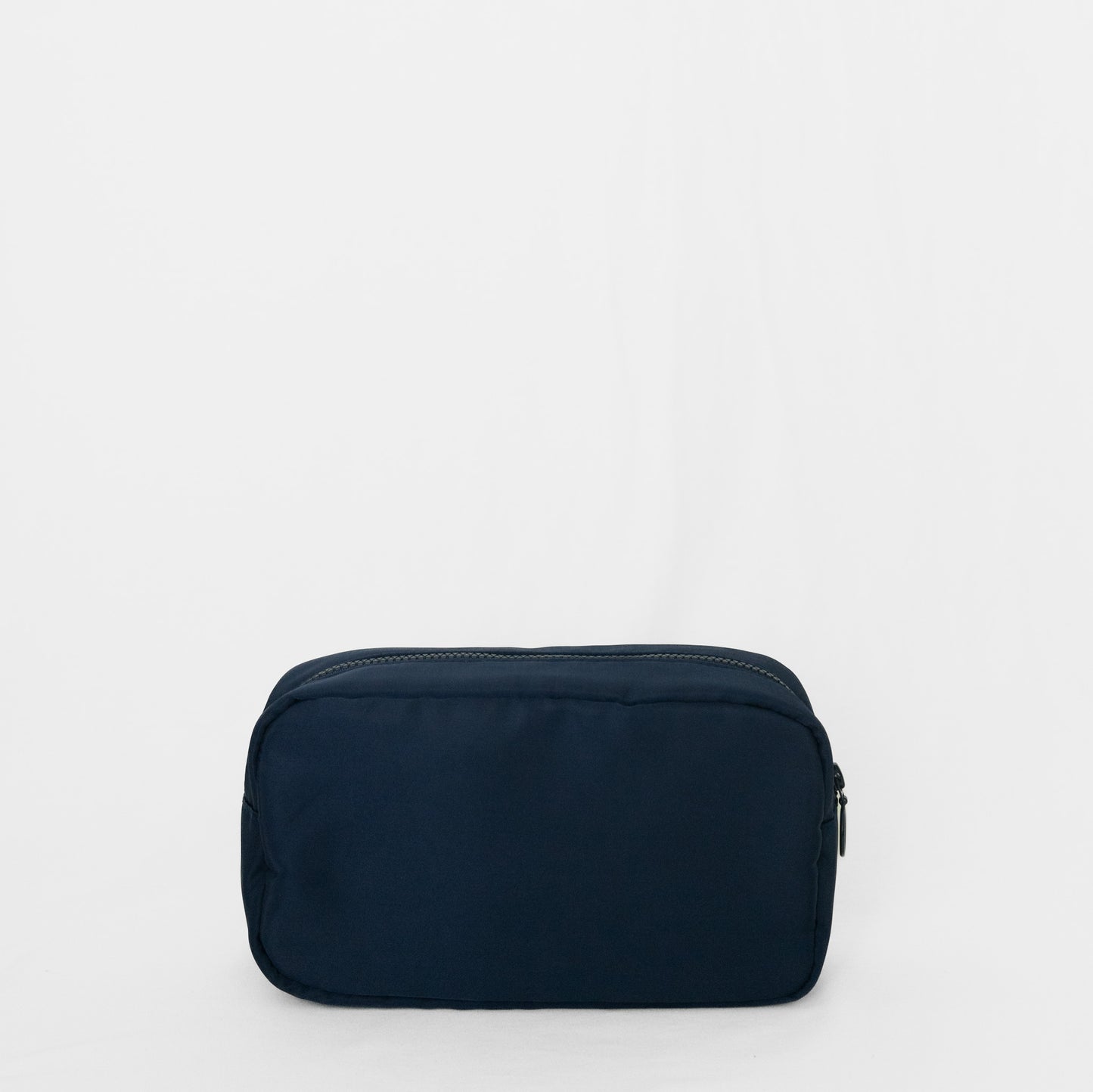 GW Essentials Nylon Pouch - Navy - Give Wink
