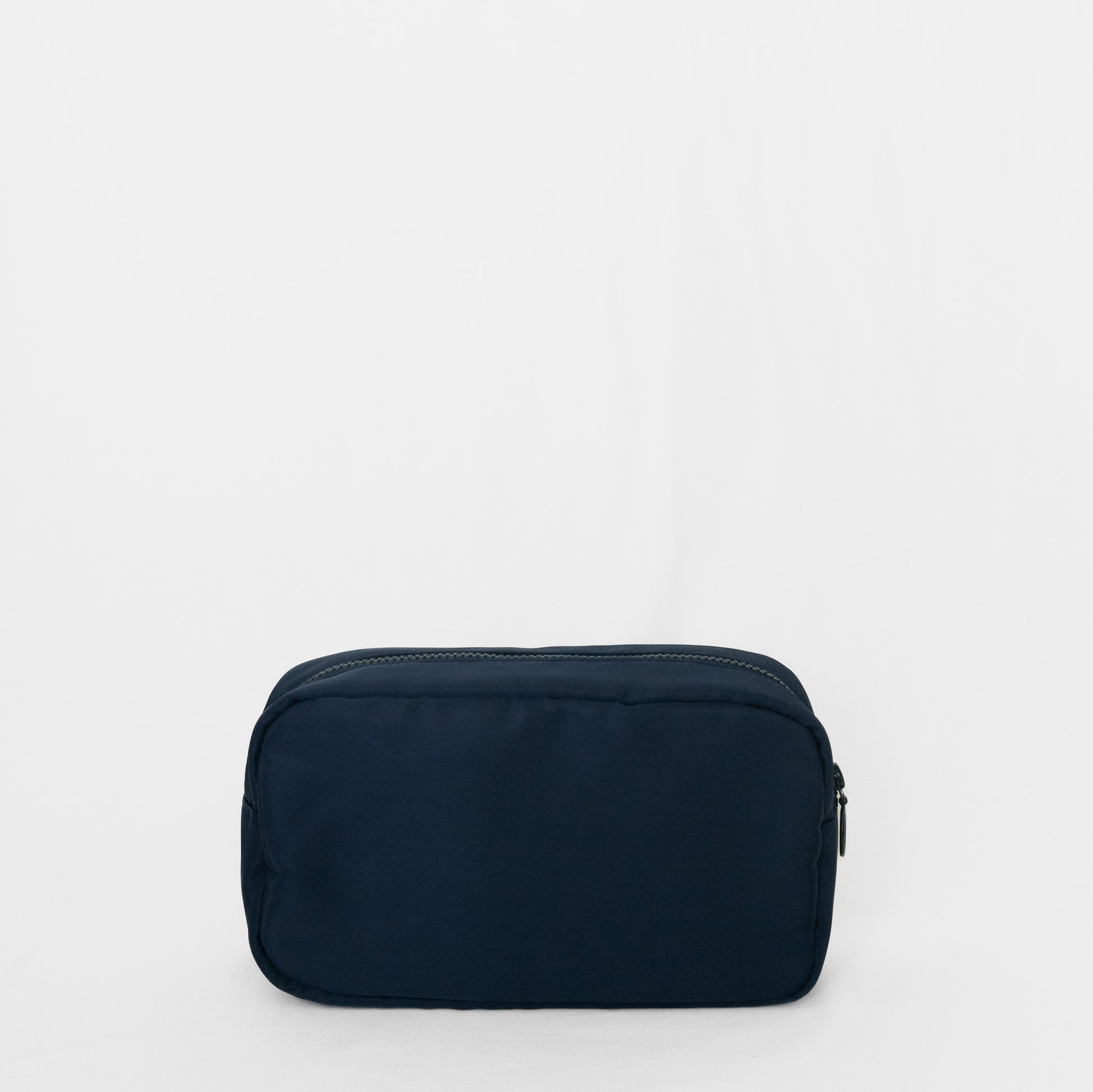 GW Essentials Nylon Pouch - Navy - Give Wink