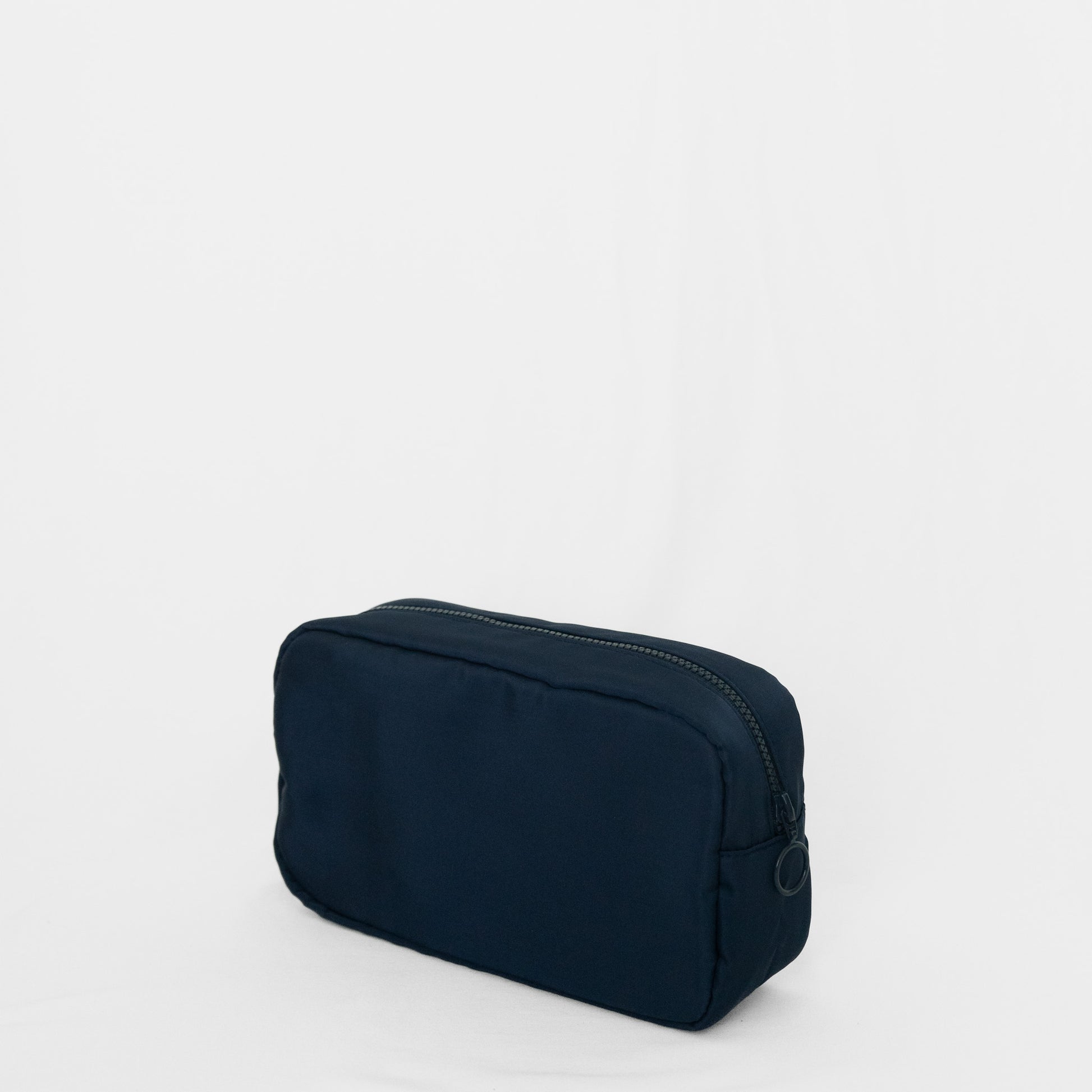 GW Essentials Nylon Pouch - Navy - Give Wink