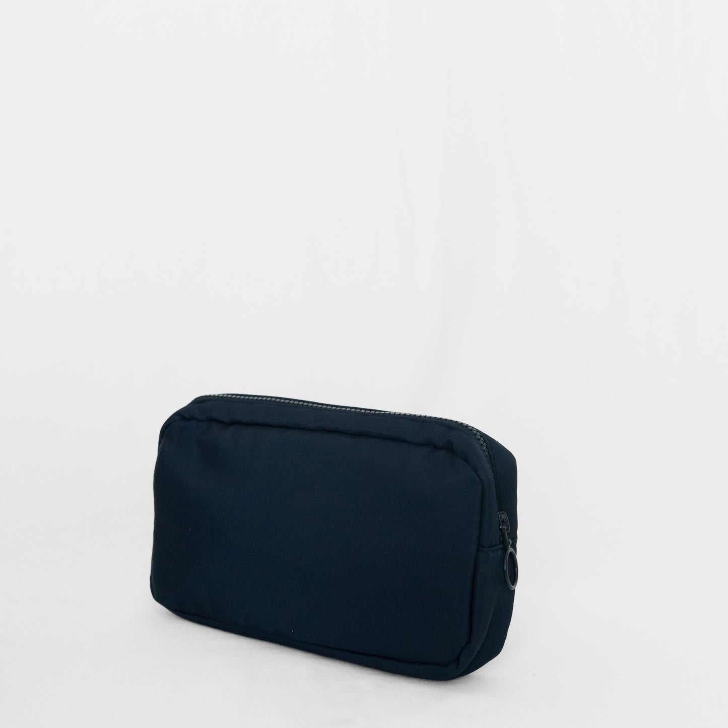 GW Essentials Nylon Pouch - Navy - Give Wink