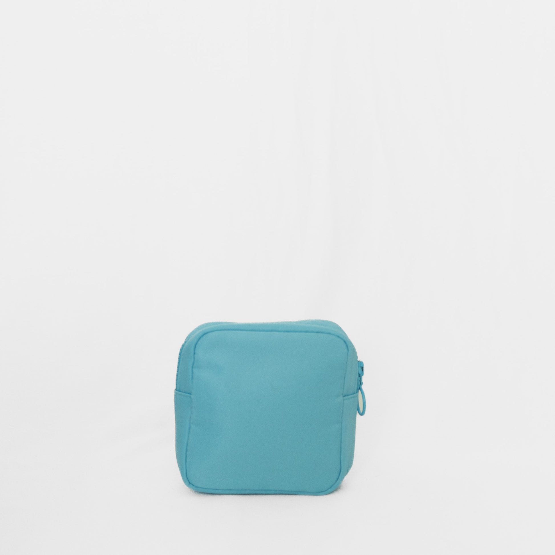 GW Essentials Nylon Pouch - Sky - Give Wink