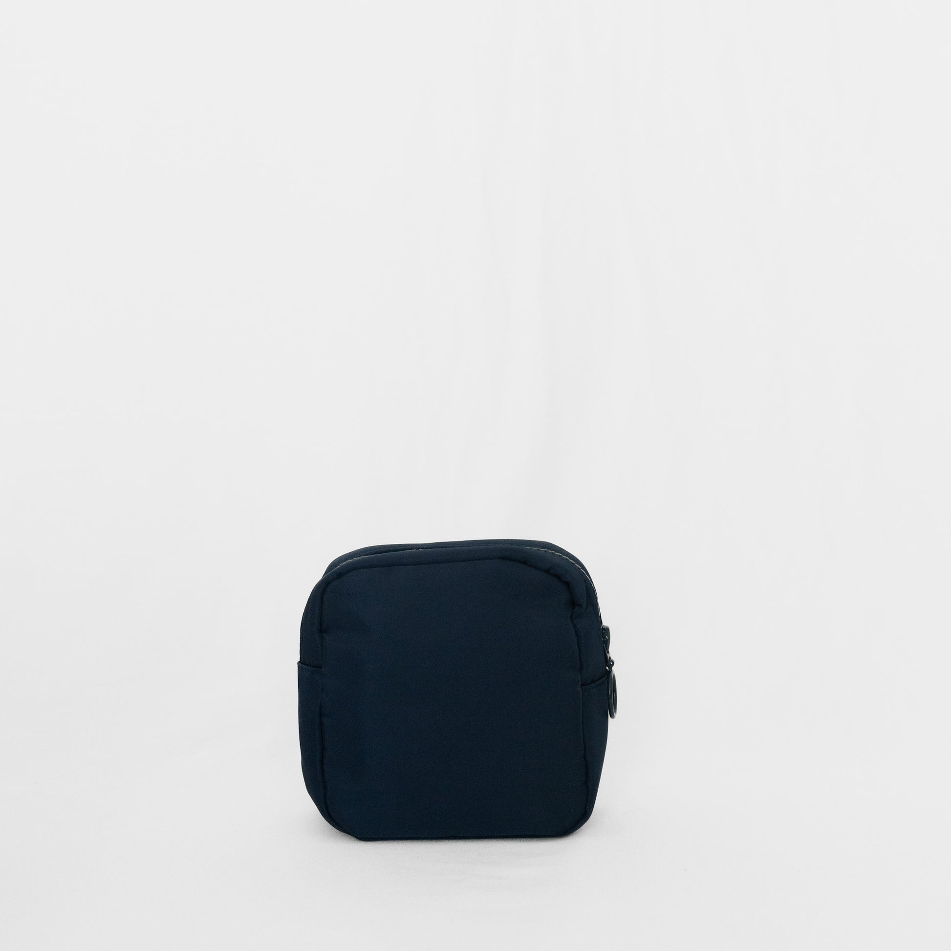 GW Essentials Nylon Pouch - Navy - Give Wink