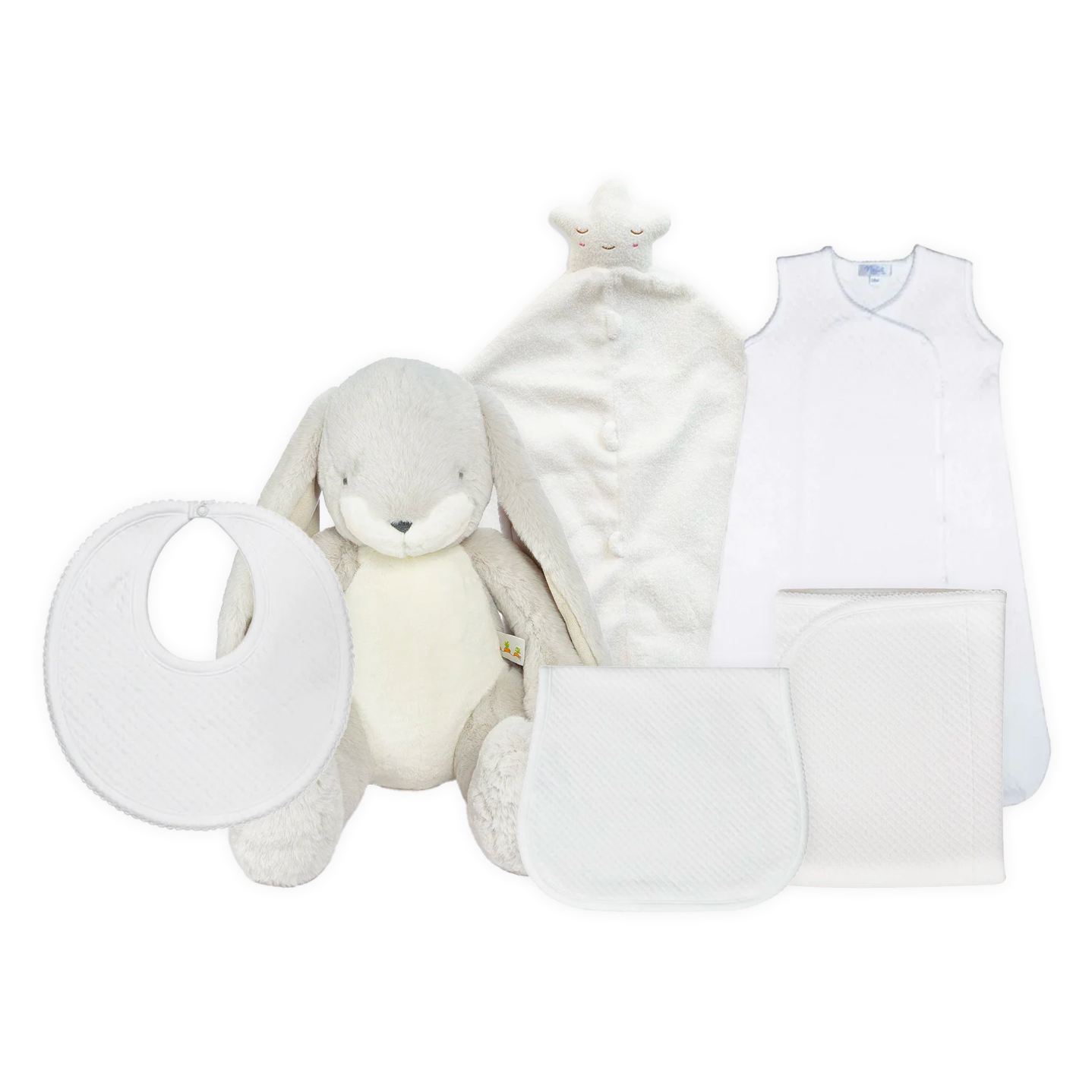 New Baby Bundle - Give Wink