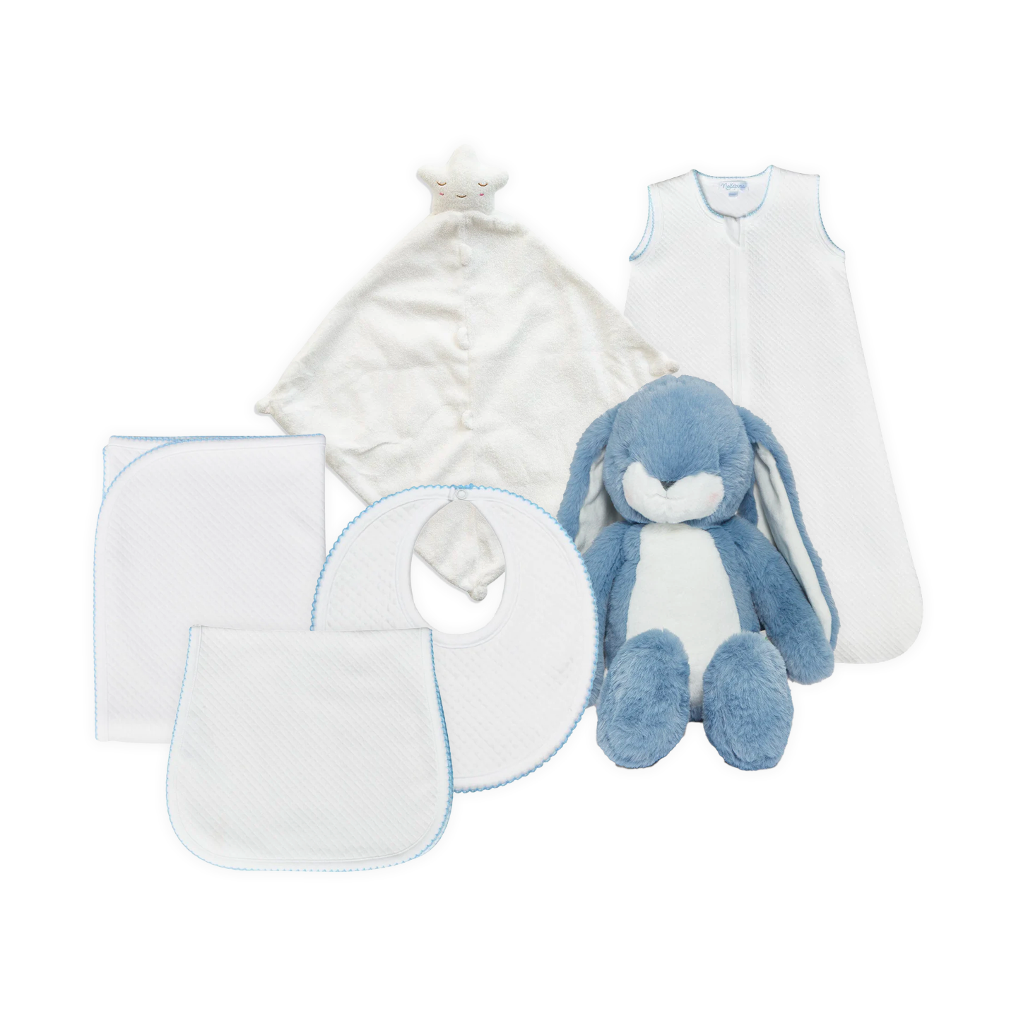 Milano Baby Boy Bundle - Give Wink