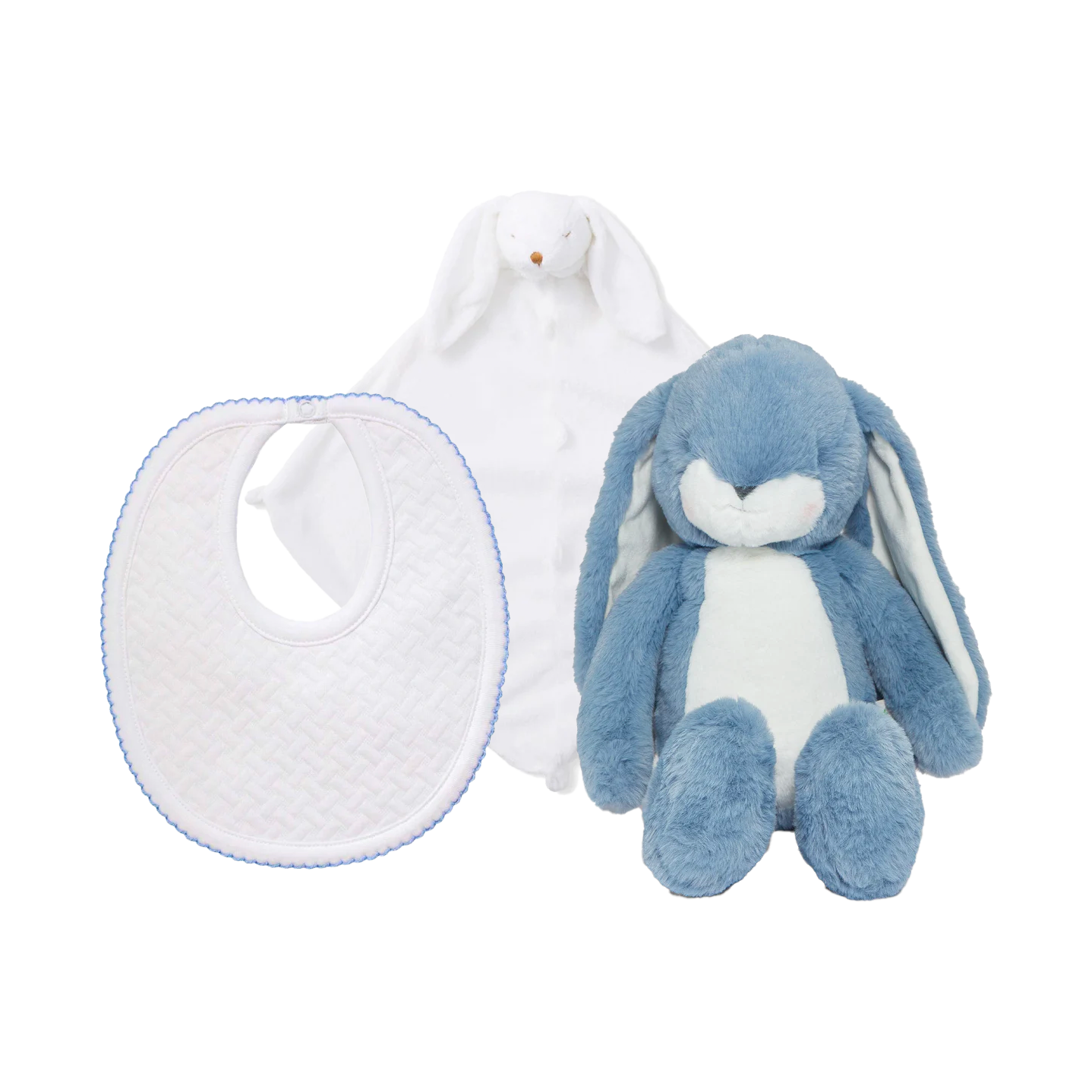 The Cozy Baby Boy Bundle - Give Wink