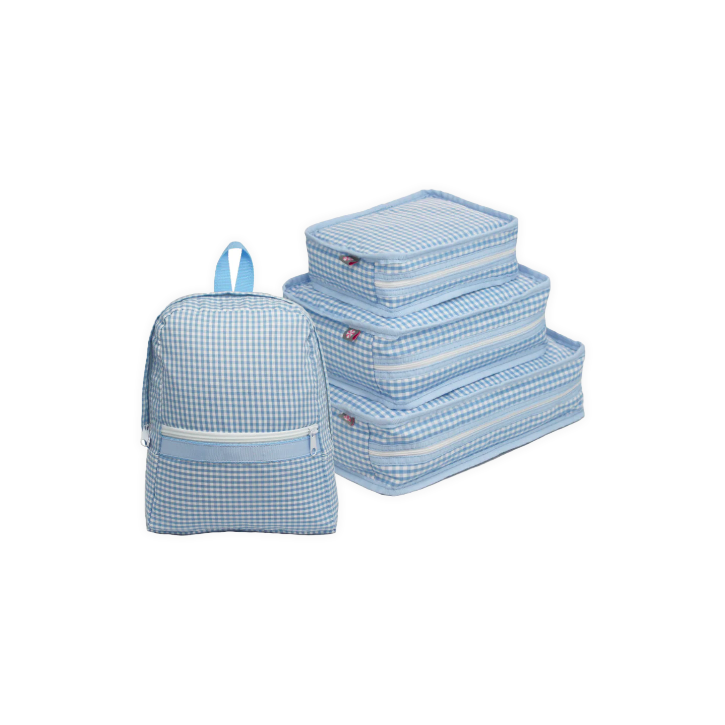 On-the-go Baby Boy Bundle - Give Wink