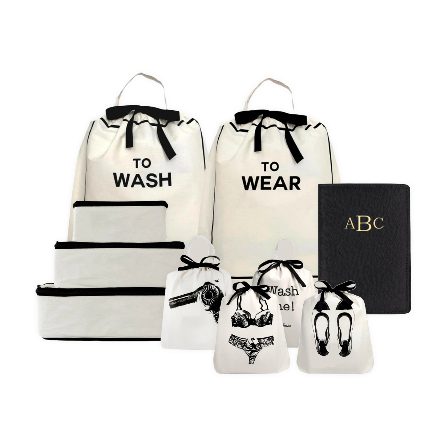 Up Up & Away Bundle - Give Wink