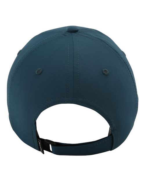 Personalized Unstructured Cap Navy - Give Wink
