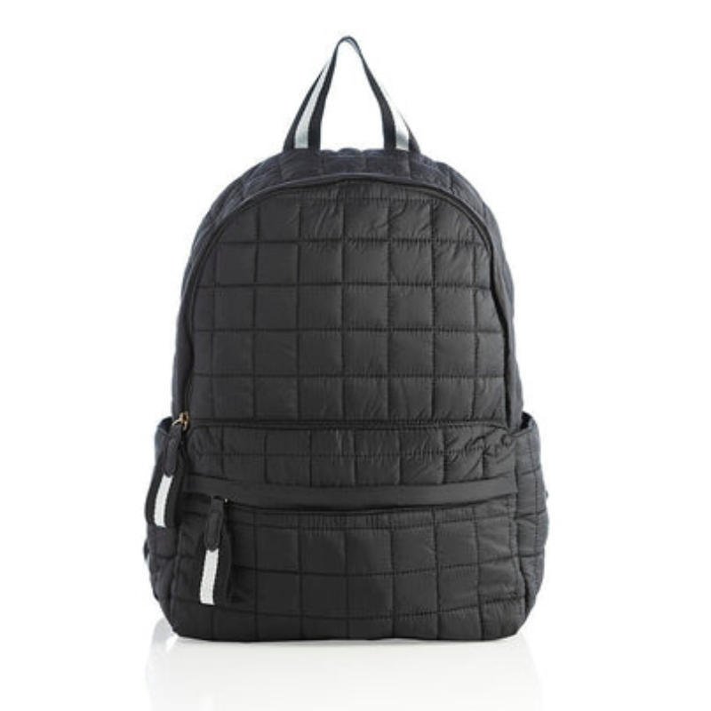 Ezra Backpack - Black - Give Wink