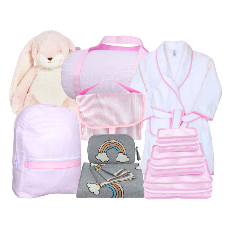 You're so Fancy Girl Bundle - Give Wink