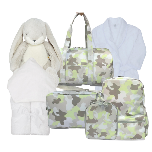 You're So Fancy Boy Bundle - Give Wink
