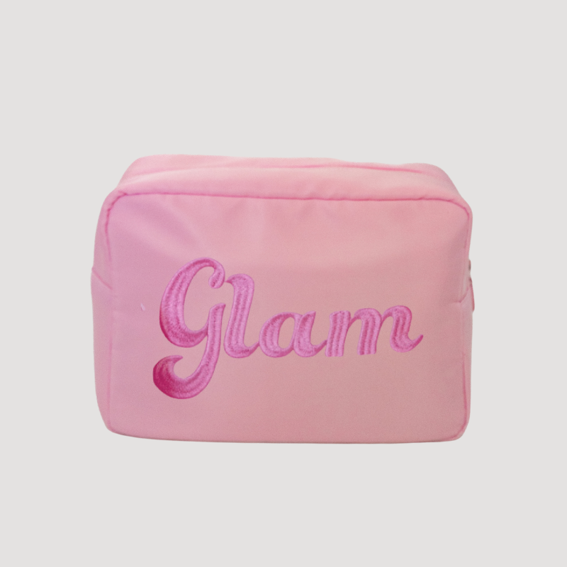 GW XL Essentials Pink - GLAM - Give Wink