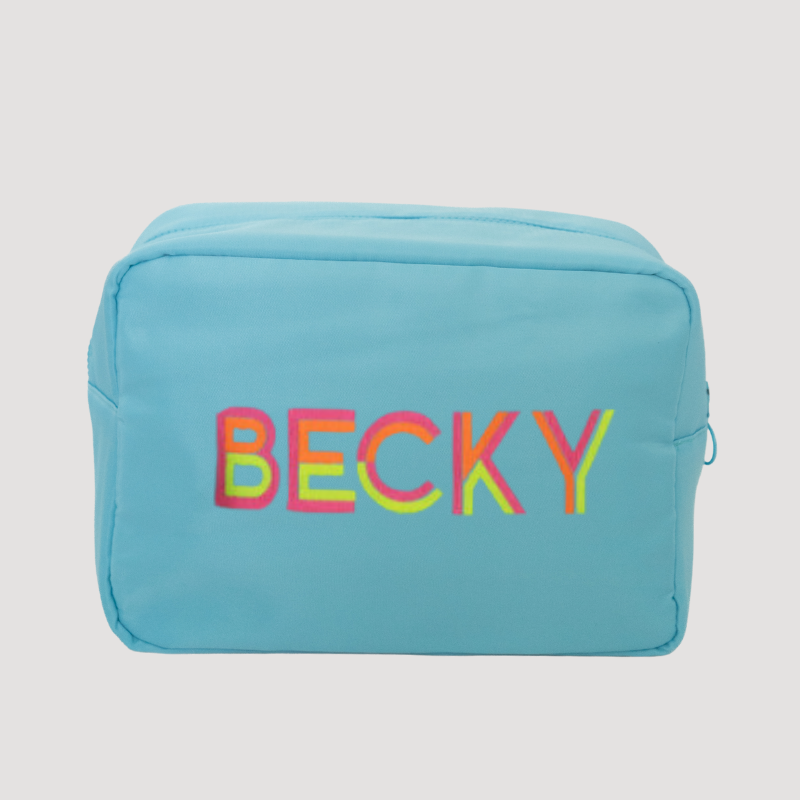 GW XL Essentials Blue - BECKY - Give Wink