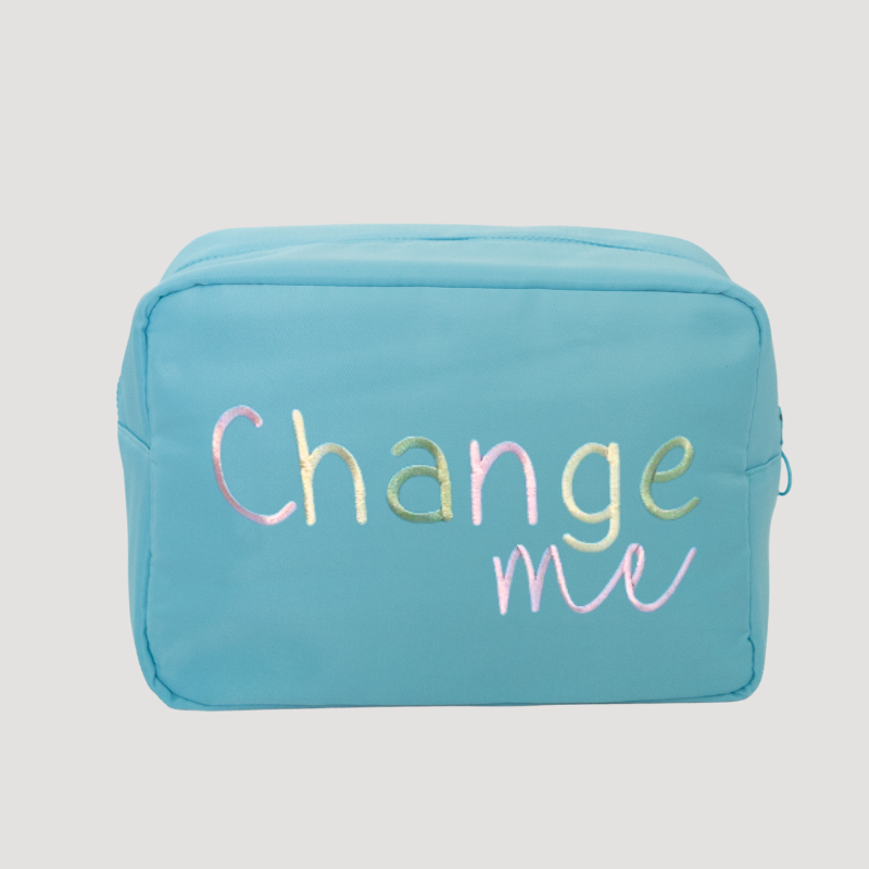 GW XL Essentials Blue - CHANGE ME - Give Wink