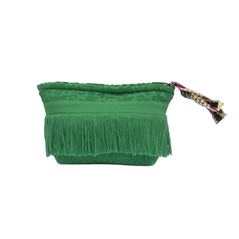 Hippy Walakin Terry Small Pouch - Give Wink