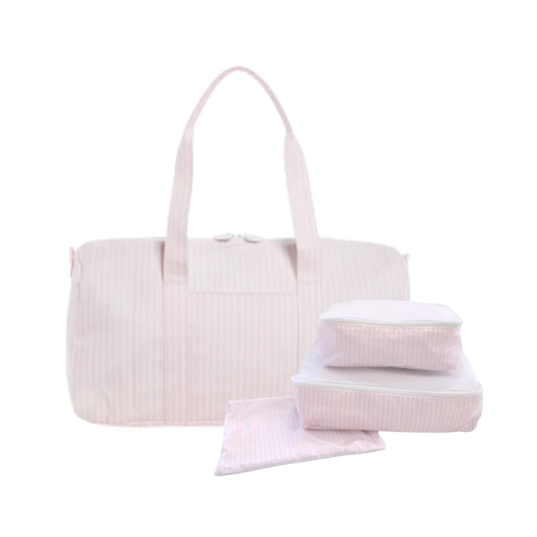 Preppy Summer Baby Girl Bundle – Give Wink