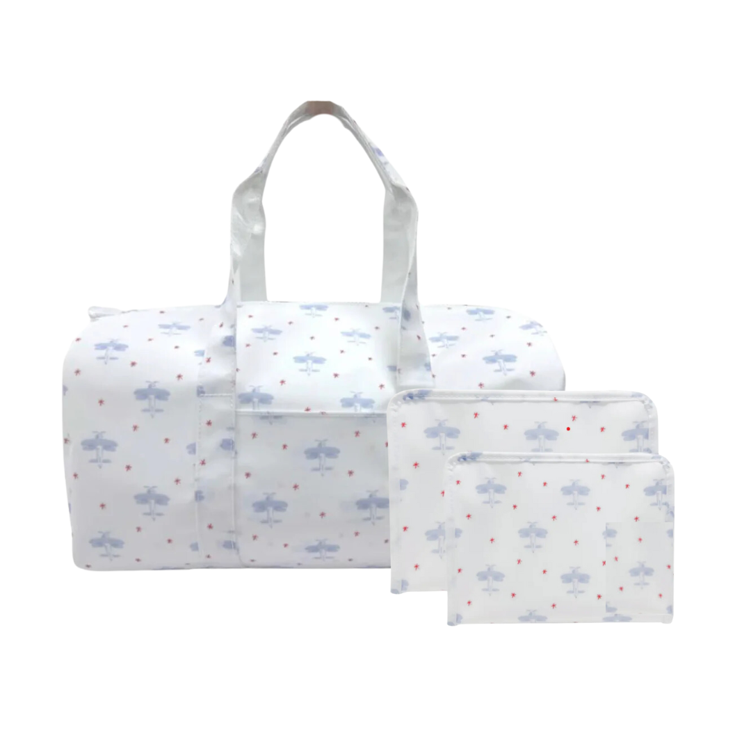 Fly Away Baby Boy Bundle Give Wink