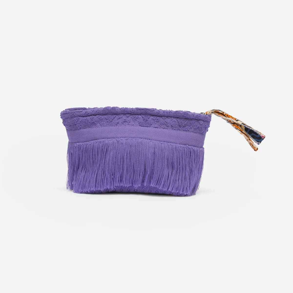 Hippy Walakin Terry Small Pouch - Give Wink