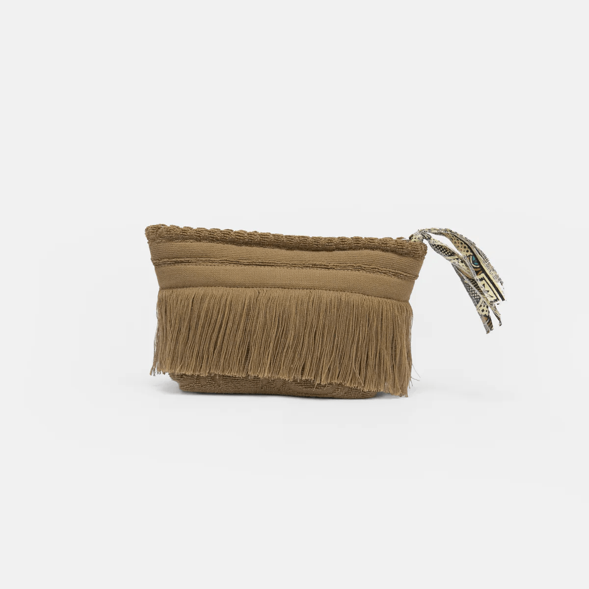 Hippy Walakin Terry Small Pouch - Give Wink