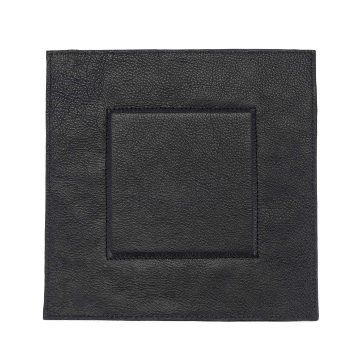 Leather Valet Tray - Give Wink