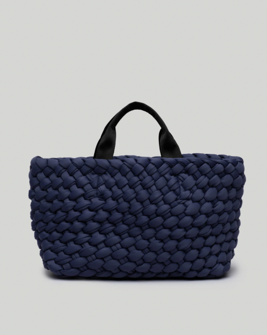 Naghedi Oslo Tote - Ash - Give Wink