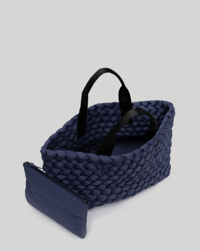 Naghedi Oslo Tote - Ash - Give Wink