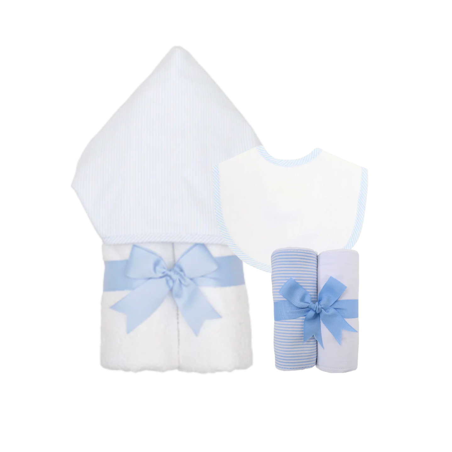 Baby Boy Essentials Bundle - Give Wink