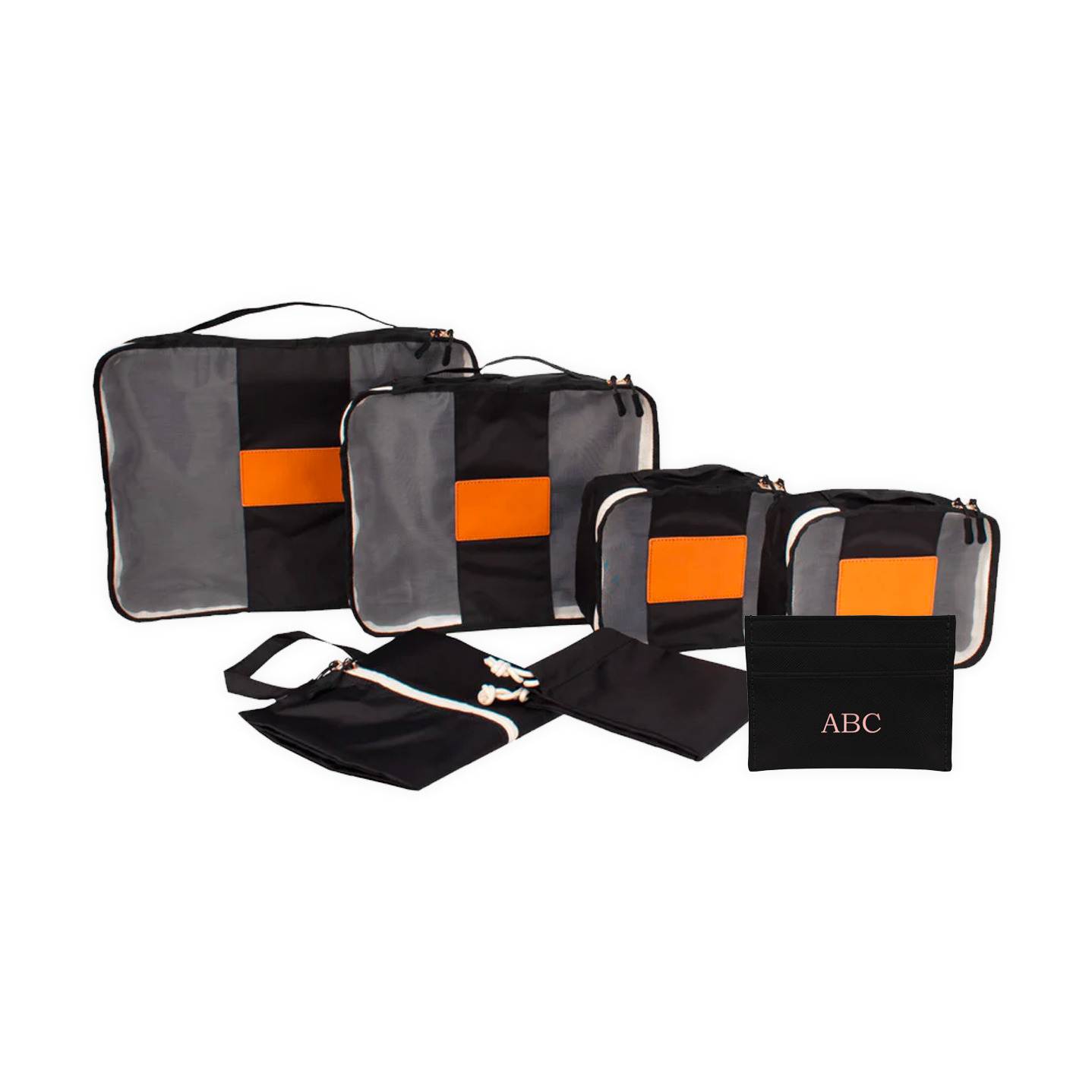 Caps Off Guy Bundle - Give Wink