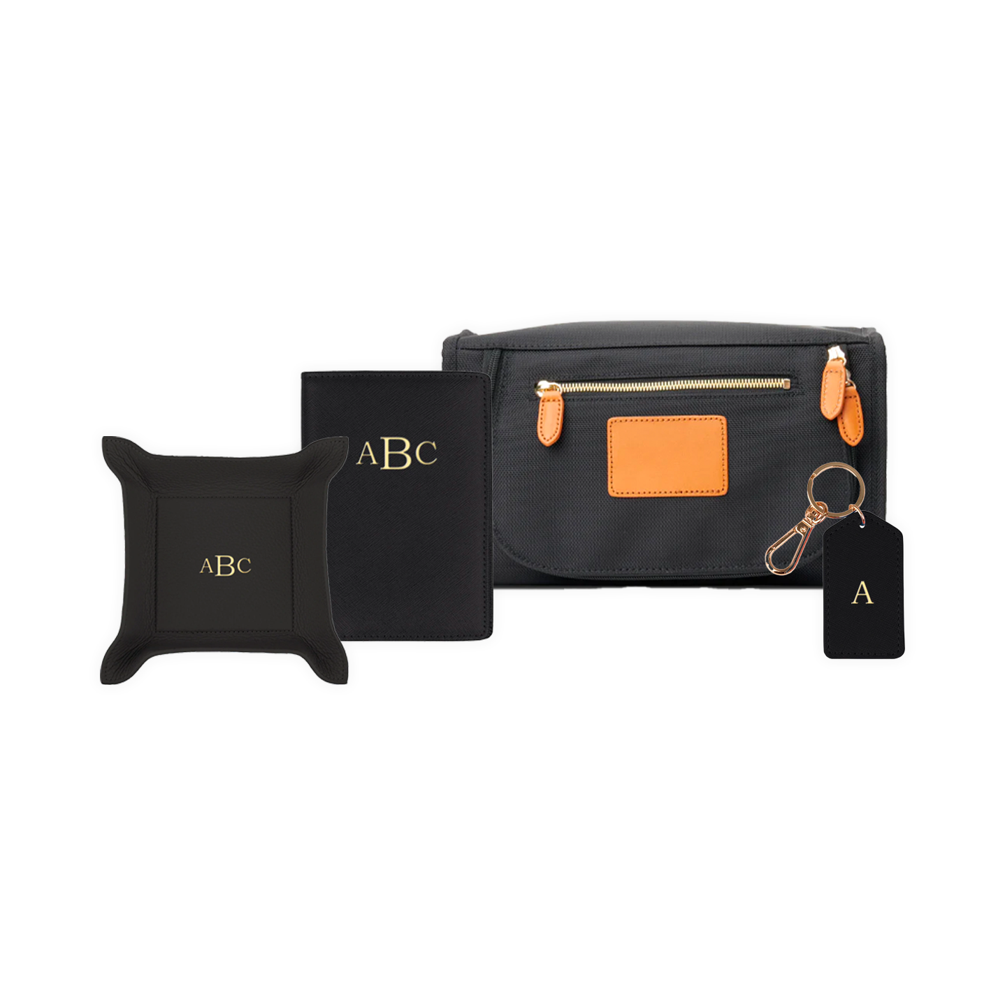 Senior Boy Bundle - Give Wink