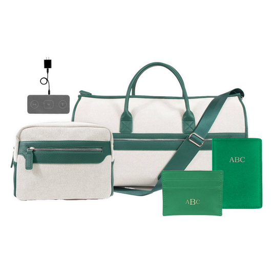 Business Travel Bundle - Give Wink